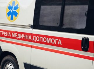 "Швидка" не змогла вчасно доїхати до пацієнта, він помер, — соцмережі