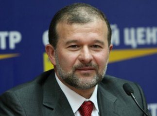 Балога: ЄЦ не розглядає питання об’єднання з ПР