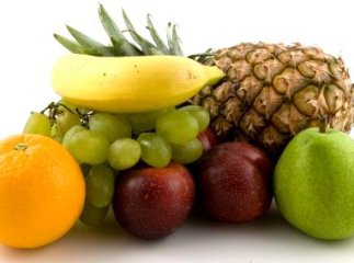 На Закарпатті суттєво подорожчали фрукти