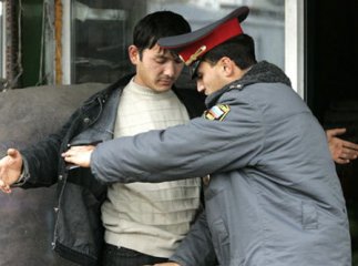 У Мукачеві “попався” мігрант з Республіки В’єтнам