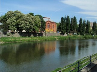 В Ужгороді відзначатимуть Дні міста змаганнями, ярмарками та концертами