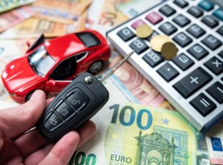 На Закарпатті розмитнення авто б’є рекорди у 2025 році