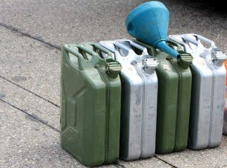 Як шахраї обманюють водіїв, пропонуючи їм дефіцитний бензин