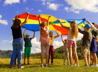 У Мукачеві працюватимуть 4 літні пришкільні табори з денним перебуванням дітей