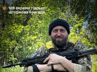 Оператор дрона зі 128-ї бригади розповів про бойові виїзди на фронті Оператор дрона зі 128-ї бригади розповів про бойові виїзди на фронті