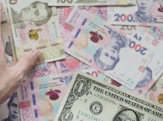 Курс валют 13 серпня