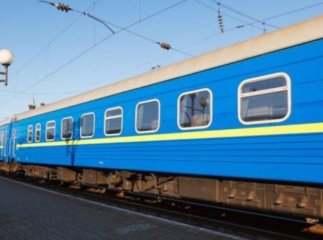 В "Укрзалізниці" розповіли, коли відновлять залізничне сполучення із Закарпаттям