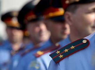 Закарпатська міліція: "Давай гроші, бо розстріляємо сина"