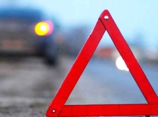 Автобус "Свалява-Мукачево" потрапив у аварію