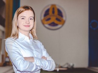 Студрада УжНУ обрала нового голову