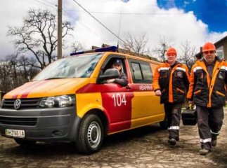 Майже сотня мукачівців залишиться без газу