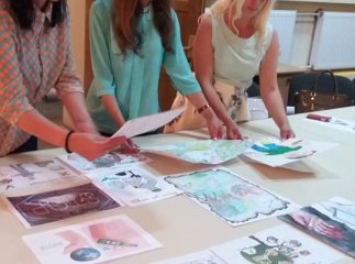 У Мукачеві провели конкурс соціальної реклами «Все в твоїх руках»