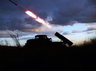 Військовий розповів, що Сили оборони помстились за 128 бригаду та вразили ворога