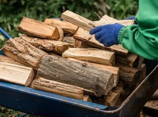 Що таке пільга на дрова та кому передбачено до 19 400 гривень на їх купівлю Що таке пільга на дрова та кому передбачено до 19 400 гривень на їх купівлю