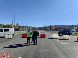 Не лише на виїзді на трасу: де ще в Мукачеві буде транспортне кільце