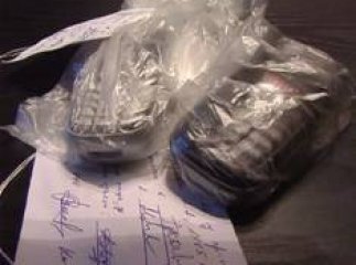 Група молодиків пограбували мукачівця серед білого дня