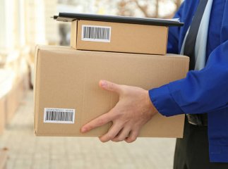 Посилки з-за кордону будуть по-новому оподатковуватись: що зміниться