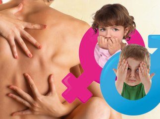 На Закарпатті підняли пікантну тему сексу підлітків та як повинні вчителі ще дітям розповідати про неї у школі