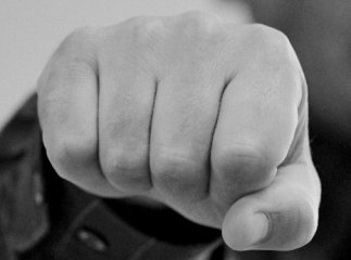 Депутат Міжгірської райради побив київського гостя?