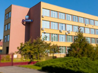 Ліцей в Ужгороді модернізують на 14,5 мільйонів під «пілот» старшої школи