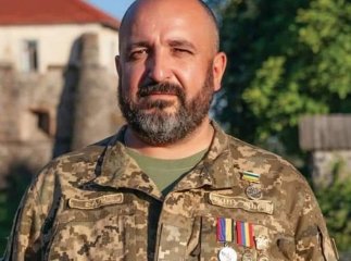 У суботу в Ужгороді поховають загиблого воїна