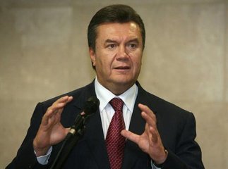 Президент побажав Тимошенко скорішого одужання, для того щоб потрапити до суду