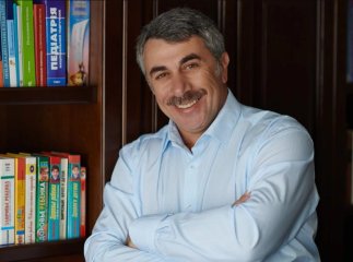 Лікар Комаровський розкритикував боротьбу з коронавірусом в українських школах