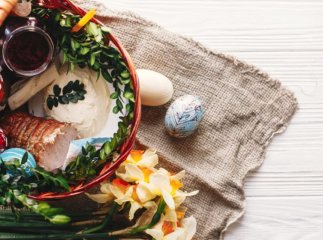 Які продукти подорожчають перед Великоднем: що купити вже зараз, щоб зекономити