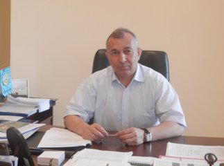 Чинний мер Хуста Володимир Кащук переміг конкурента з ВО "Свобода", – результати екзит-полу