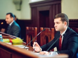 Американський диплом мера Мукачева: чи дійсно Андрій Балога його не отримав?