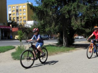 Юний мукачівець, який хворий на гемофілію, подолає шлях з Мукачева до Берліна заради своєї мрії