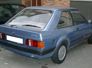 Хустські поліцейські розкрили псевдоугон автомобіля "Ford"