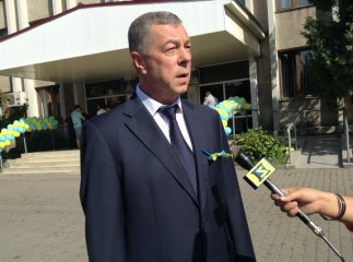 Головою Мукачівської районної ради обрано Івана Михайла