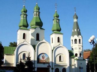 У Мукачеві сьогодні поховають військового, який загинув на передовій