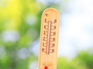 Погода на травень 2026 року: місяць неприємно здивує прохолодою