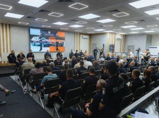 У кожній територіальній громаді Закарпаття працюватиме офіцер-рятувальник