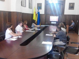 У Мукачеві завершився конкурсний відбір на посади керівників міського Будинку культури та центру культури та відпочинку "Паланок"