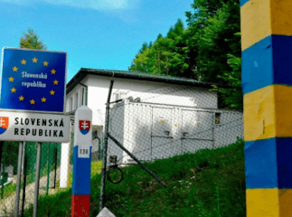 До уваги закарпатців: з’явилась можливість перетнути кордон