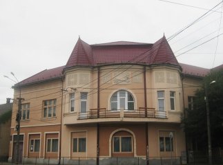 У Мукачеві на конкурсі обрали нового директора дитячої школи мистецтв ім. С.Мартона