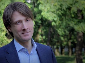 Разумков пообіцяв прибрати Михайла Соколова зі списку "Слуги народу", якщо підтвердиться його російське громадянство, – ЗМІ