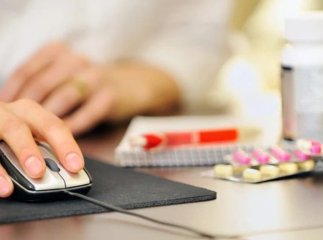 В області знижується захворюваність на грип та ГРВІ