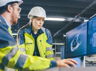 Працевлаштування на Закарпатті у 2025 році: виклики та можливості Працевлаштування на Закарпатті у 2025 році: виклики та можливості