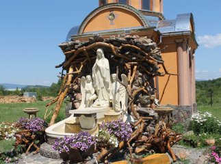 Наступного тижня в Мукачеві святкуватимуть 560-річчя однієї з найстаріших ікон України (ФОТО)