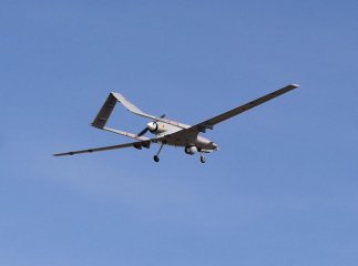 У Латвії зібрали за 4 дні на байрактар для України