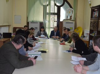 У Мукачеві громадськість долучають до проекту створення базового центру позашкільної освіти