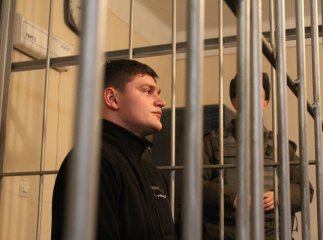 "Педро" і "Хорвата" суд залишив під вартою, "Нацика" випустили під поруки народних депутатів