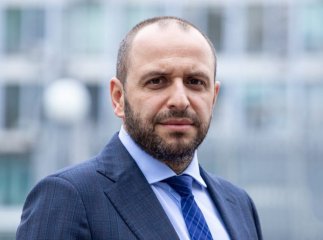Новий міністр оборони повідомив, що в Україні буде електронний військовий квиток