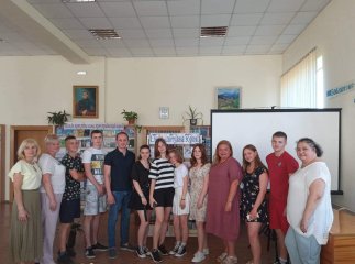 У Мукачеві відбулась зустріч із знаними журналістами