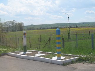 Через пункт пропуску "Солотвино" протягом двох днів проїзд транспорту буде заборонений