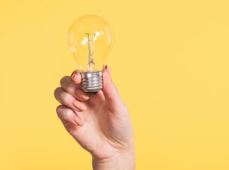 Новий графік відключення електроенергії Де будуть відключати світло з 13 по 17 листопада